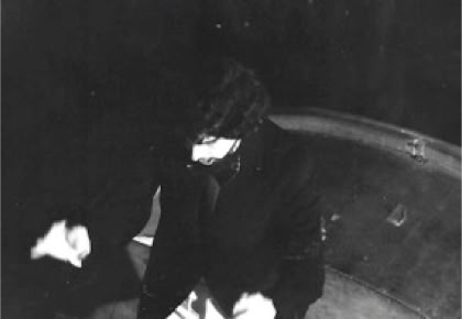 A.A.Bispo- Concerto de obras de Elias Alvares Lobo e Manoel dos Passos em S. Paulo 1974